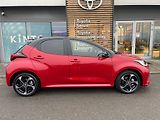 Toyota Yaris 1.5 HEV 130k Executive - náhled 3