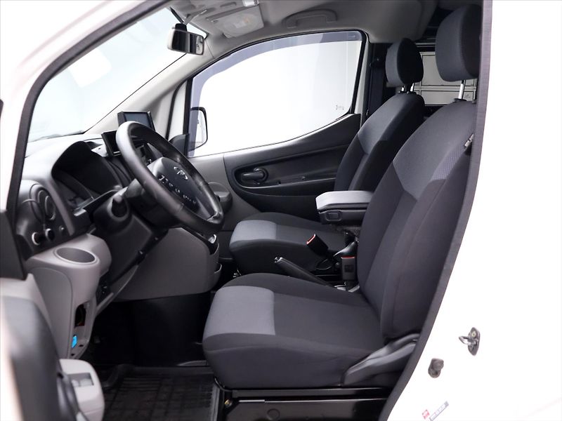 Nissan NV200 1,6 81kW Acenta CZ 75tkm - fotka 10 z 34