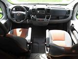 Fiat Chausson Flash T 680.