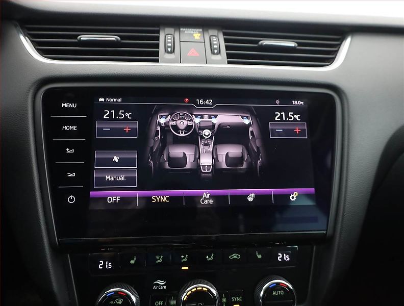 Škoda Octavia (2019) Style 2.0 TDI, Automat - fotka 15 z 19