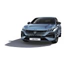 Peugeot 308 (2025) ALLURE - náhled 1