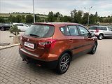 Suzuki SX4 S-Cross 1,0 BJet,82KW,ČR,TAŽNÉ, - náhled 4