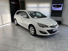 Opel Astra 1.6 CDTi ČR 1.MAJ.DIGIAC  - fotografie inzerátu