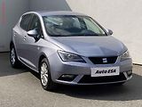 Seat Ibiza (2015) 1.2 TSi, Style, bixen, navi - náhled 1