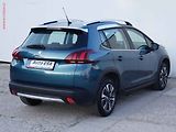 Peugeot 2008 (2019) 1.2 PT, Allure, park. čidla - náhled 6