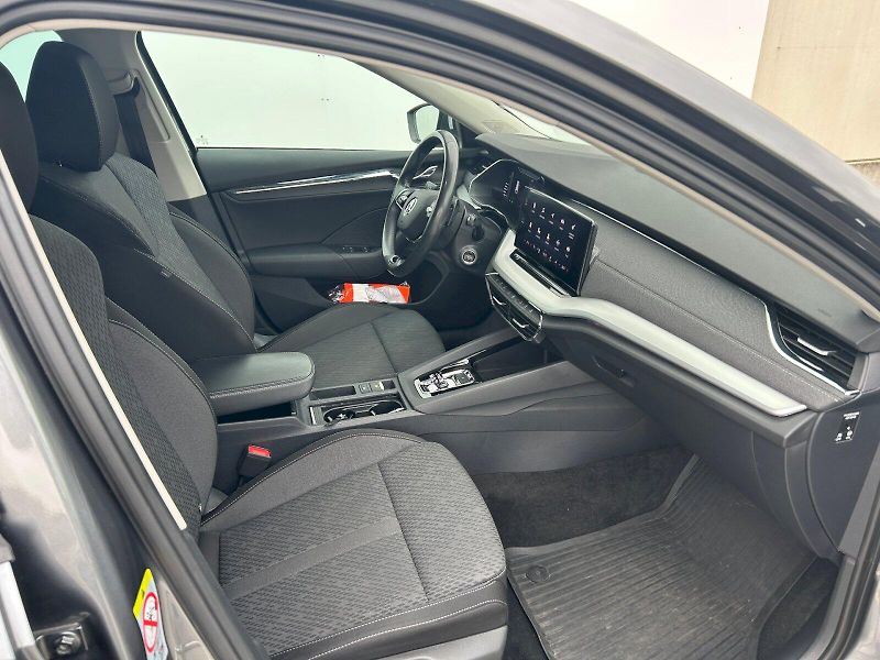 Škoda Octavia (2022) OCT.COM STY TS 4X4 140/2.0 A7F - fotka 11 z 27