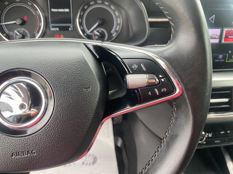 Škoda Scala 1.0i G-TEC STYLE CZ DPH LED 1A - fotka 151 z 156