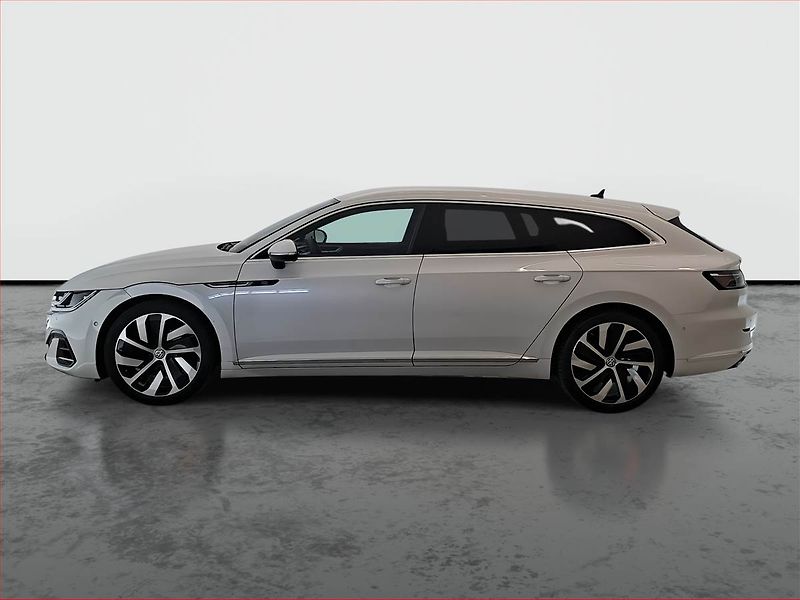 Volkswagen Arteon (2021) R-line 2.0 TDI - fotka 3 z 25