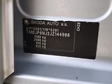 Škoda Fabia 2018 ČR 1.0 TSI 70kW REZERVACE - náhled 33