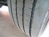 Mercedes-Benz 1832 Arocs, ADR, Cisterna pro - náhled 6