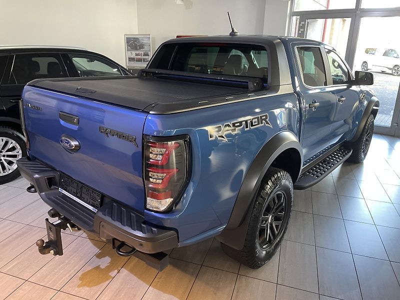 Ford Ostatní (2021) Raptor 2.0 Bi-Turbo EcoBlue 15 - fotka 5 z 30