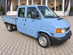 Volkswagen Transporter (2001) 1.9D 50kW -6.MÍST-TAŽ.ZAŘÍZENÍ - fotografie inzerátu