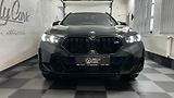 BMW X6 M60i / ZÁRUKA / TAŽNÉ  - náhled 1