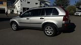 Volvo XC90 (2005) 2.4 D5 MANUÁL 120KW HEZKÝ STAV - náhled 11