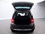 Škoda Yeti 2.0 TDI 103KW 4X4 PANORAMA - náhled 9