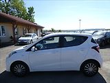 Hyundai i10 1,0 i Family, 2 x kola,klima - náhled 4