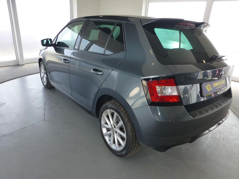 Škoda Fabia (2016) 1,2TSI-66KW*!!!!MONTE KARLO!! - fotka 7 z 27