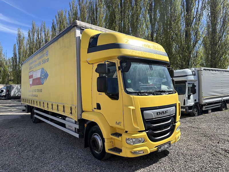 DAF LF (2017) 260 SHRNOVAČKA MĚCHY E6 - fotka 3 z 42