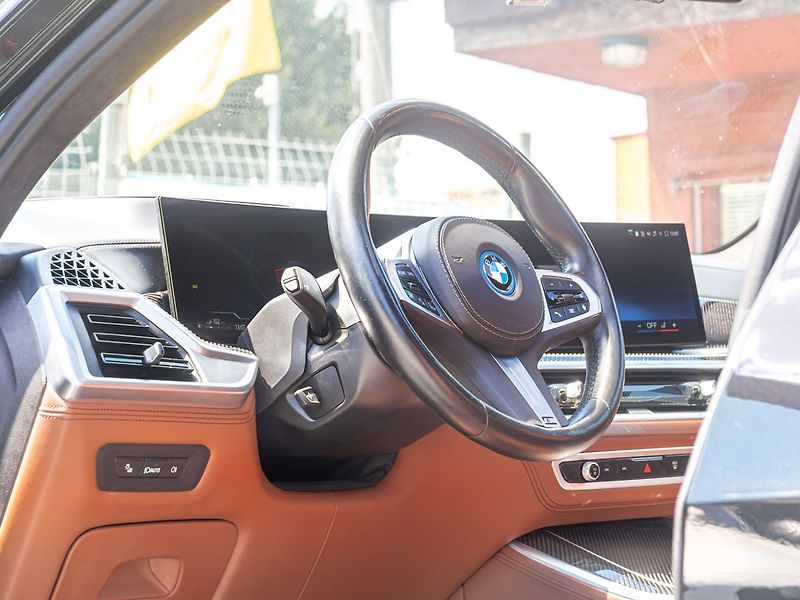 BMW X5 (2023) 3.0D 50E – NOVÉ V ČR - fotka 13 z 70