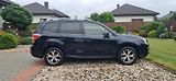 Subaru Forester 2.0 benzin 110 kw 4x4 - náhled 14