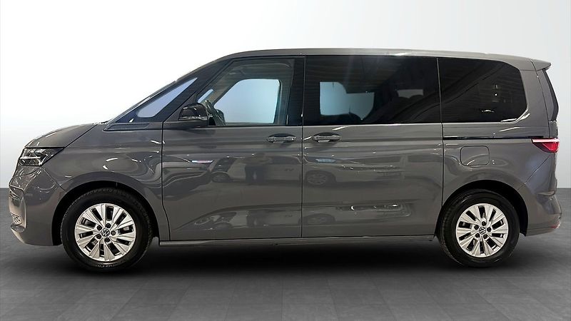 Volkswagen Multivan eHybrid NezTop Kam Taž - fotka 3 z 15