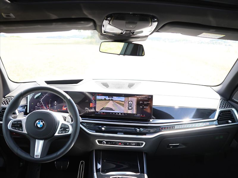 BMW X5 3,0 xDrive30d Mpacket - fotka 34 z 42