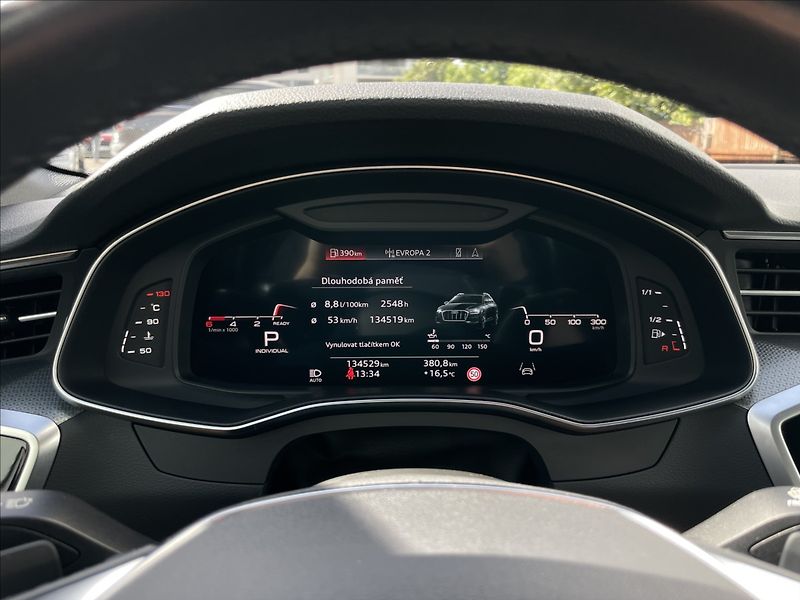 Audi A6 Allroad 3,0 TDI quatro tiptronic  50 - fotka 9 z 24