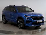 Škoda Kodiaq (2022) RS 2.0TSI 180KW 4x4 DSG TAŽNÉ - náhled 6