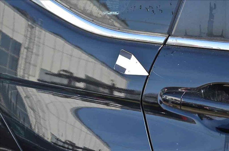 Honda CR-V (2015) 1,6 D - fotka 13 z 26