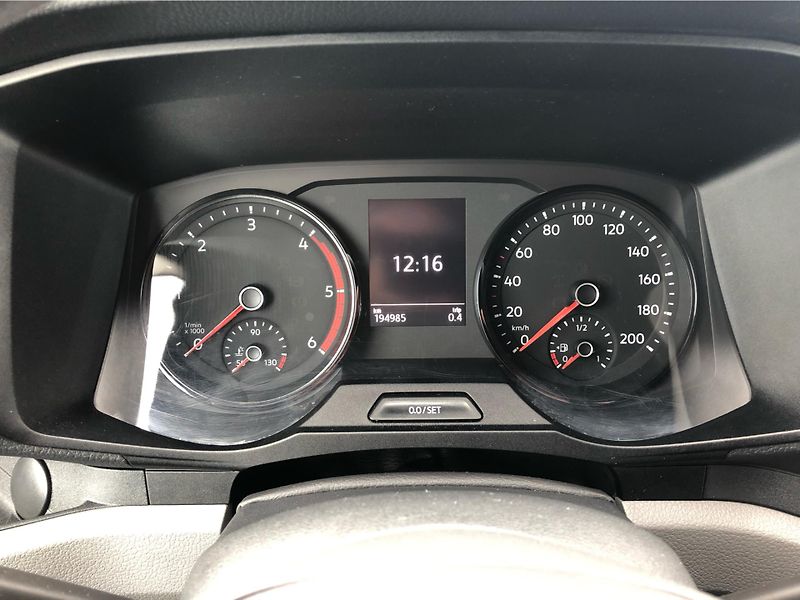 Volkswagen Crafter 2,0 TDI - fotka 19 z 29