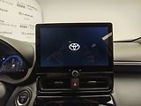 Toyota Yaris Cross 1.5 TNGA HEV 1 CVT Style 2x4 - náhled 28
