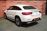 Mercedes-Benz GLE 350CDi, ČR, 4MATIC, KUPÉ. - náhled 4