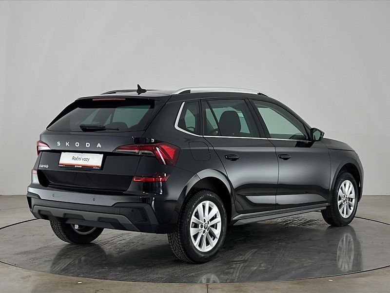 Škoda Kamiq Top Selection DSG - fotka 2 z 29