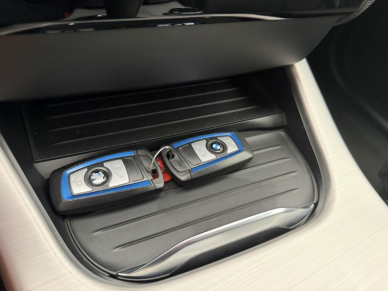 BMW X3 3.0d*190kw*4x4*M-Packet*Pano* - fotka 44 z 44