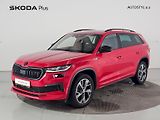 Škoda Kodiaq (2023) 2.0TSI 140kW 4X4 SPORTLINE TAŽ - náhled 1