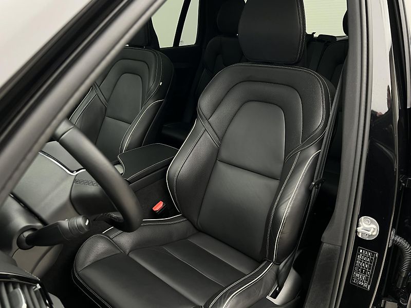 Volvo XC90 T8 AWD RECH. PLUS BRIGHT 7 M - fotka 18 z 51