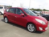 Renault Grand Scénic 1,5DCi AUTOMAT !!! 1.MAJ.! - náhled 8