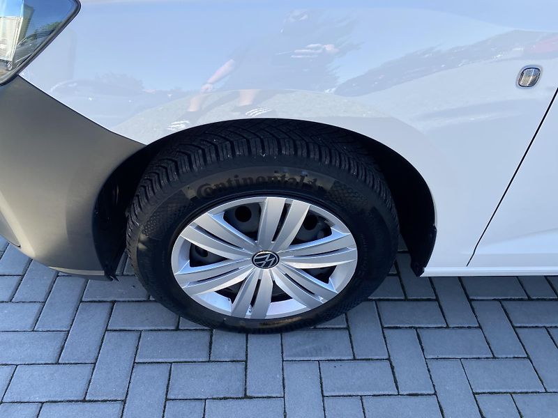 Volkswagen Caddy 1.5 TSI 84kW -1xMAJ.-15 000KM - fotka 9 z 35