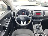 Kia Sportage 1,7 CRDi  Comfort PLUS - náhled 16
