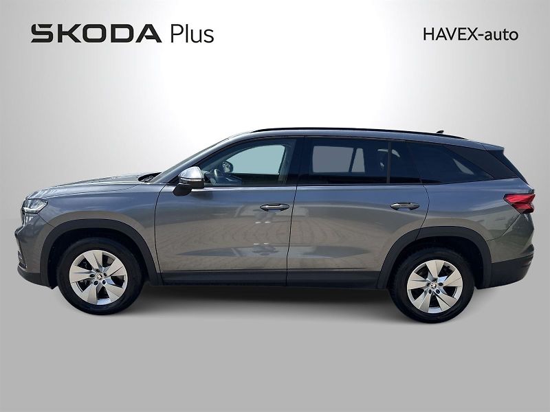 Škoda Kodiaq (2024) 2.0 TDI DSG Selection - fotka 3 z 34