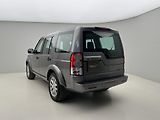 Land Rover Discovery 2.7 TDV6 S AWD AUT CZ - náhled 10