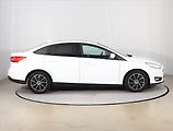 Ford Focus (2016) 1.5 TDCi, Tempomat - náhled 6