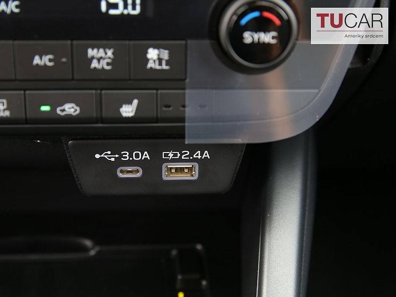 Subaru Outback (2026) Wilderness 2.4L Turbo  - fotka 22 z 42
