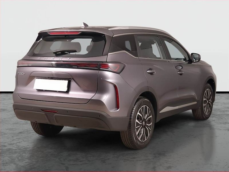 Chery Tiggo 7 (2026) 1.6 TGDI, COMFORT - fotka 5 z 16