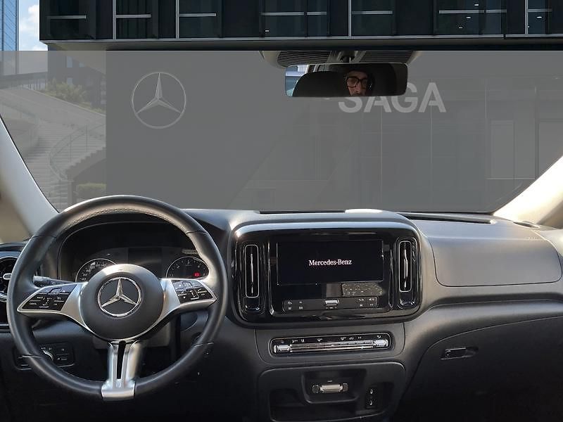 Mercedes-Benz Vito 119 CDI Tourer SELECT - fotka 6 z 8
