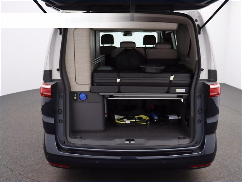 Volkswagen California eHybrid 4M Ocean HuD DCC IQ - fotka 8 z 8