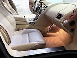 Aston Martin Rapide (2016) S 6.0 560PS,AT-8ST,SERVIS - náhled 23