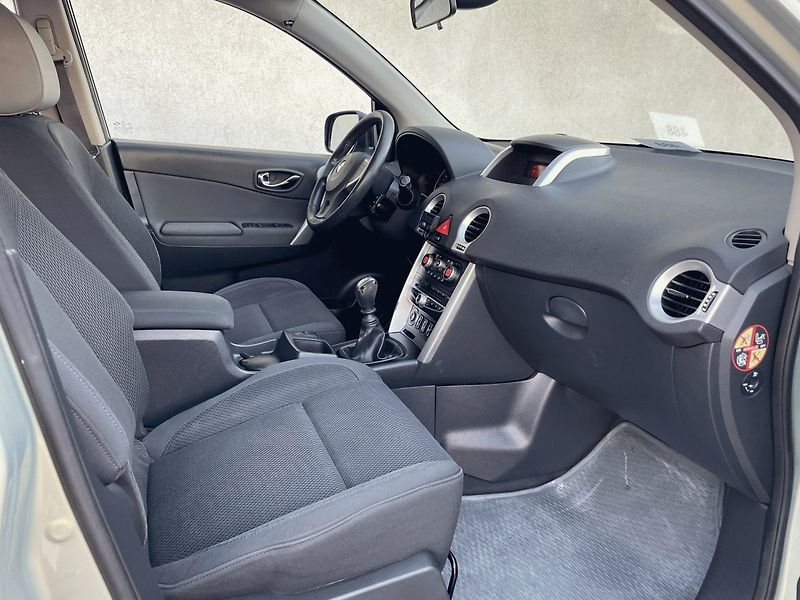 Renault Koleos (2008) Dynamique 2,0dCi 150k 4x4 - fotka 7 z 23