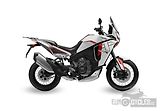 Moto Morini (2026) X-CAPE 1200 - náhled 20