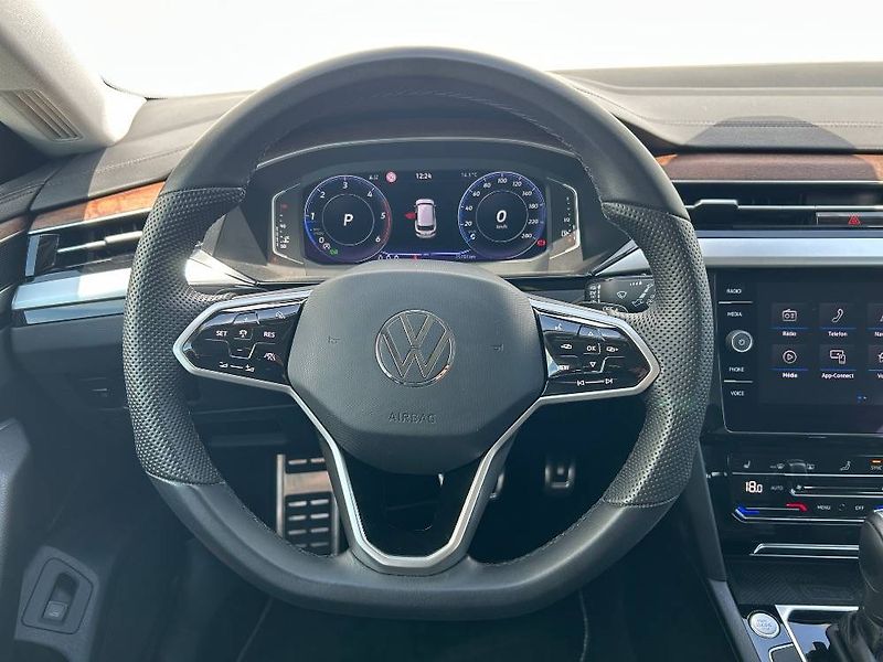 Volkswagen Arteon Elegance 7DSG 2,0TDI - fotka 12 z 26